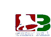Great Bell 大鐘印染